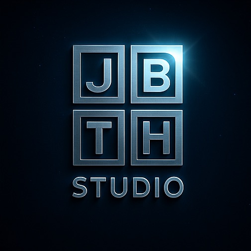 Logo Studio JBTH